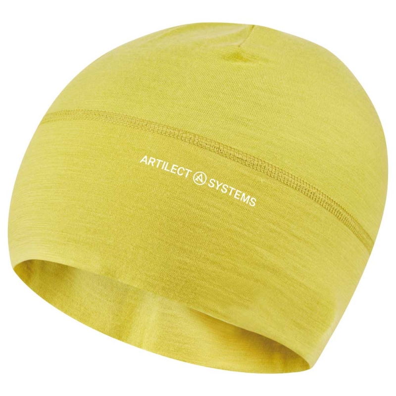 Artilect Darkhorse Skully Beanie A/Cid