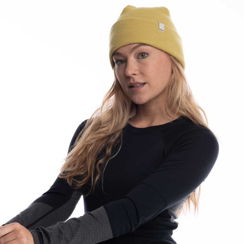 Artilect Walrus Beanie A/Cid
