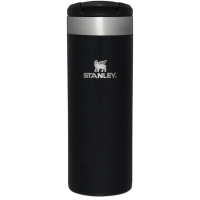 Stanley The AeroLight Transit Mug 0,47L Black Metallic