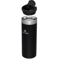 Stanley The AeroLight Transit Mug 0,47L Black Metallic