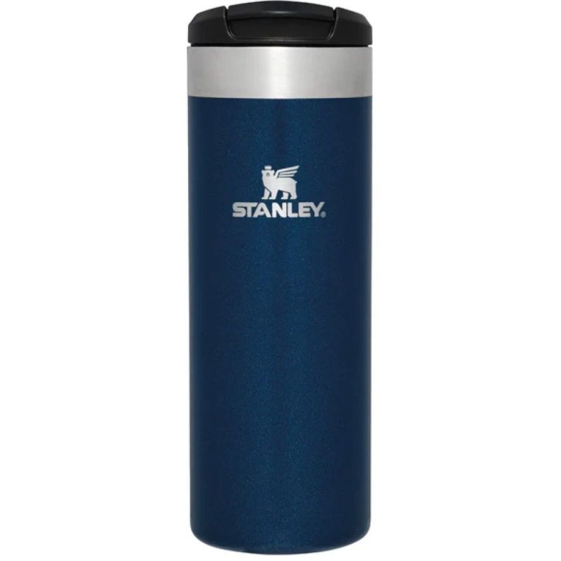 Stanley The AeroLight Transit Mug 0,47L Royal Blue Metallic