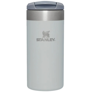 Stanley The AeroLight Transit Mug 0,35L Fog Metallic