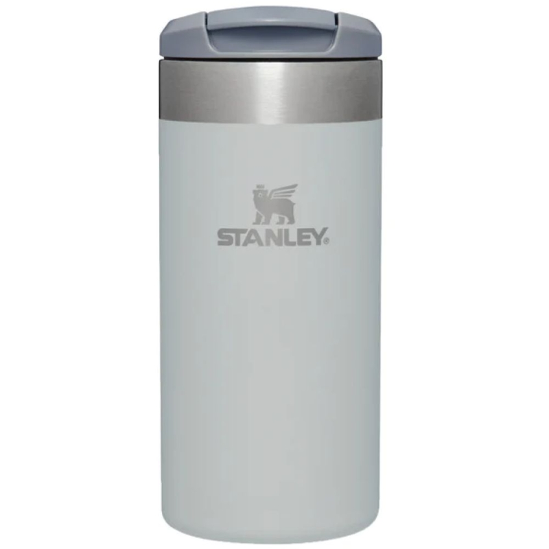 Stanley The AeroLight Transit Mug 0,35L Fog Metallic