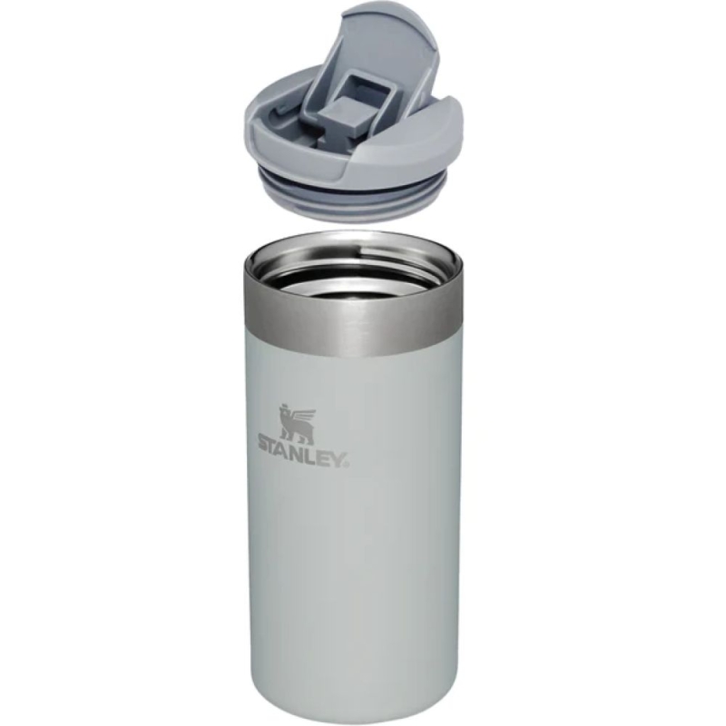 Stanley The AeroLight Transit Mug 0,35L Fog Metallic
