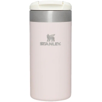 Stanley The AeroLight Transit Mug 0,35L Rose Quartz Metallic