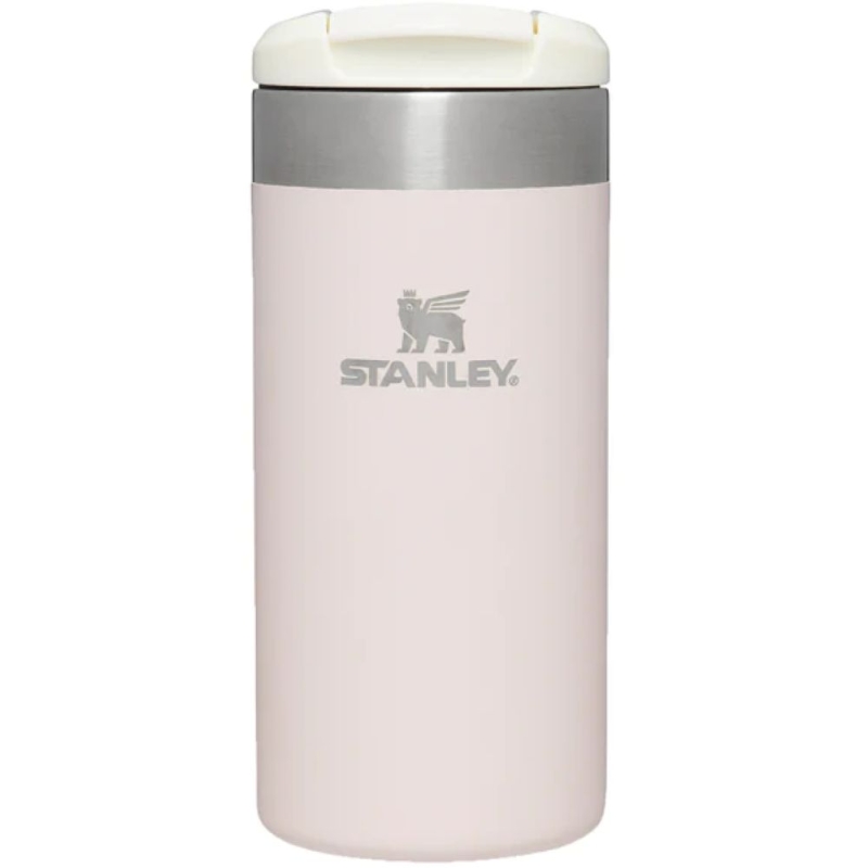 Stanley The AeroLight Transit Mug 0,35L Rose Quartz Metallic