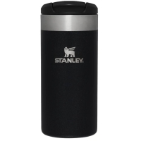 Stanley The AeroLight Transit Mug 0,35L Black Metallic