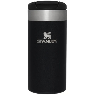 Stanley The AeroLight Transit Mug 0,35L Black Metallic