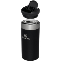 Stanley The AeroLight Transit Mug 0,35L Black Metallic