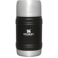 Stanley The Artisan Thermal Food Jar .50L Black Moon