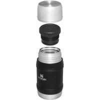 Stanley The Artisan Thermal Food Jar .50L Black Moon
