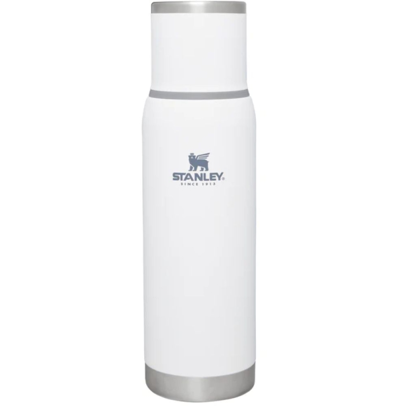 Stanley The Adventure To-Go Bottle 1.0L Polar