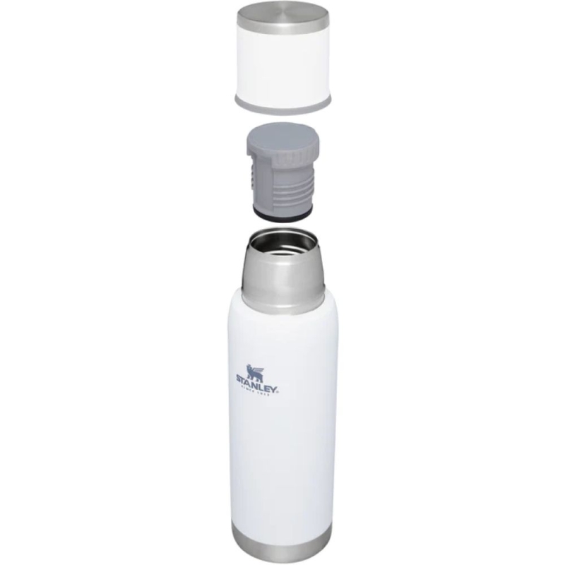 Stanley The Adventure To-Go Bottle 1.0L Polar