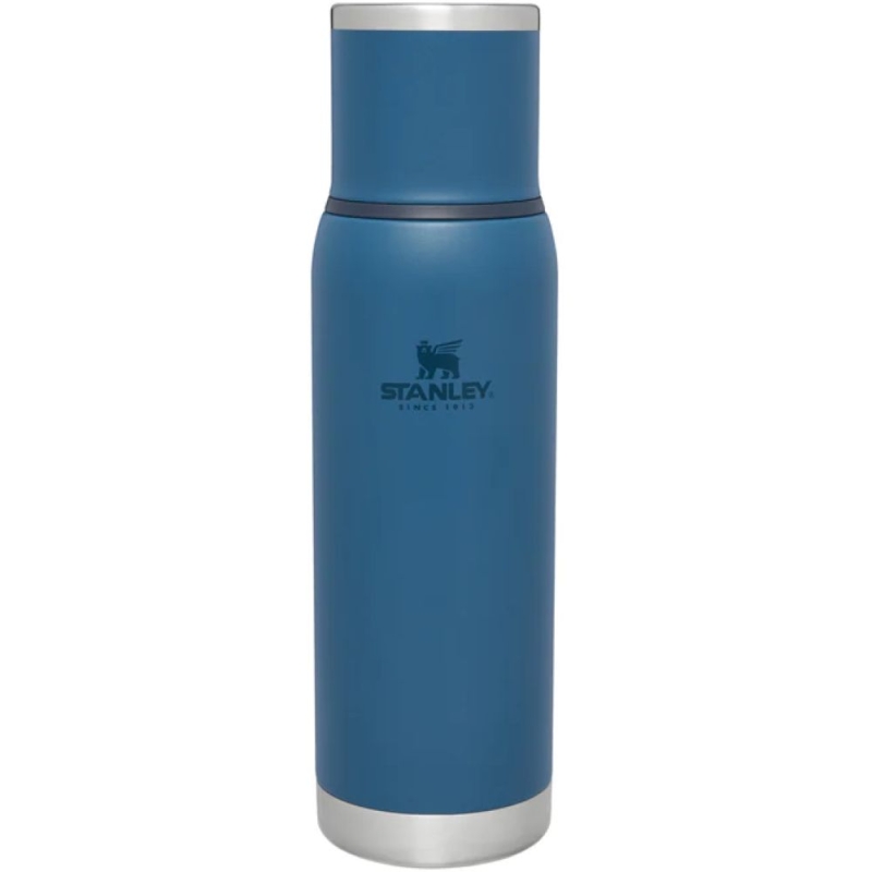 Stanley The Adventure To-Go Bottle 1.0L Abyss