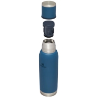 Stanley The Adventure To-Go Bottle 1.0L Abyss