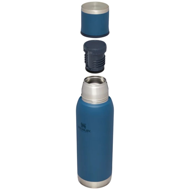 Stanley The Adventure To-Go Bottle 1.0L Abyss
