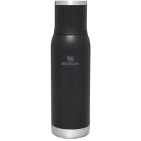 Stanley The Adventure To-Go Bottle 1.0L Black