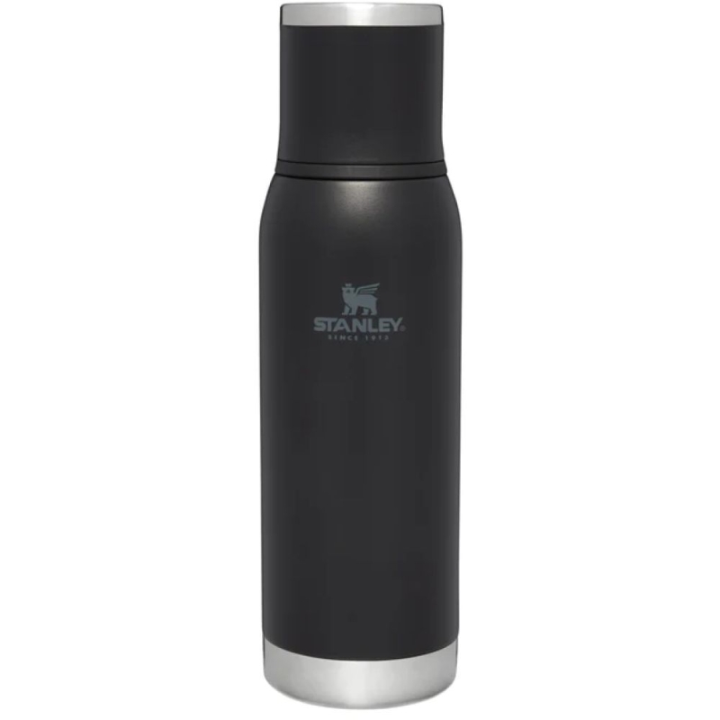 Stanley The Adventure To-Go Bottle 1.0L Black