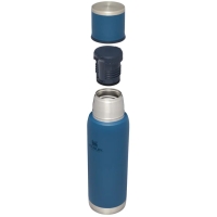 Stanley The Adventure To-Go Bottle .75L Abyss