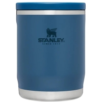 Stanley The Adventure To-Go Food Jar .53L Abyss