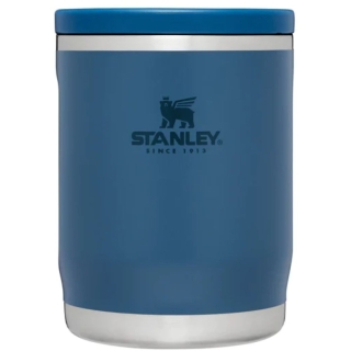 Stanley The Adventure To-Go Food Jar .53L Abyss