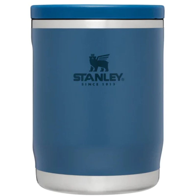 Stanley The Adventure To-Go Food Jar .53L Abyss