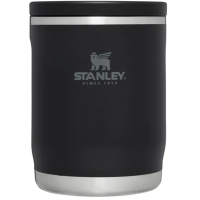 Stanley The Adventure To-Go Food Jar .53L Black