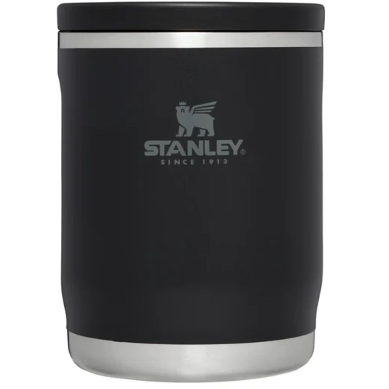 Stanley The Adventure To-Go Food Jar .53L Black 