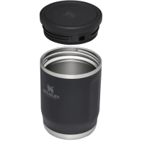 Stanley The Adventure To-Go Food Jar .53L Black