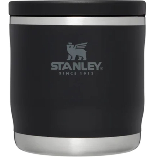 Stanley The Adventure To-Go Food Jar .35L Black