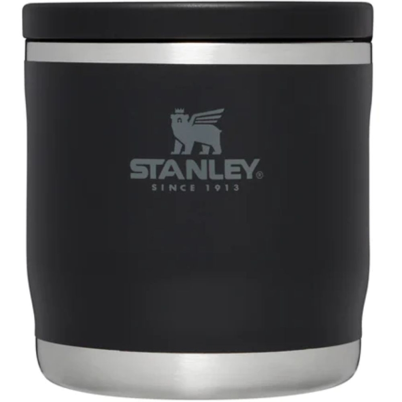 Stanley The Adventure To-Go Food Jar .35L Black
