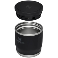 Stanley The Adventure To-Go Food Jar .35L Black