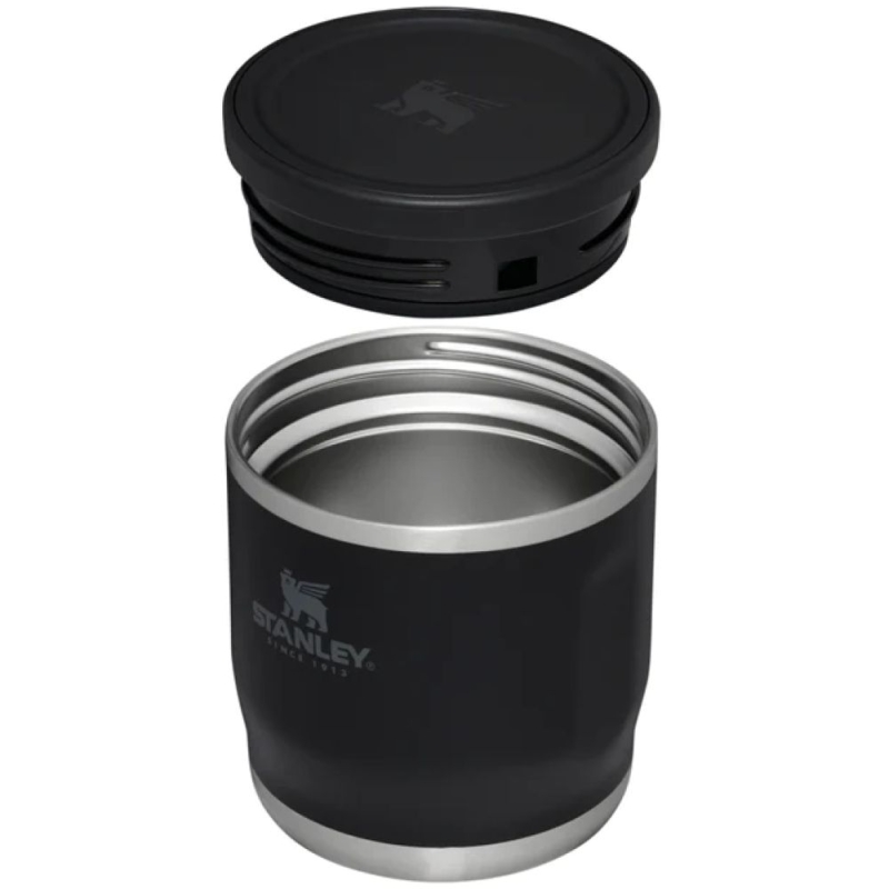 Stanley The Adventure To-Go Food Jar .35L Black