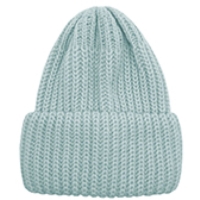 Capo Knitted hat, ultrasoft water