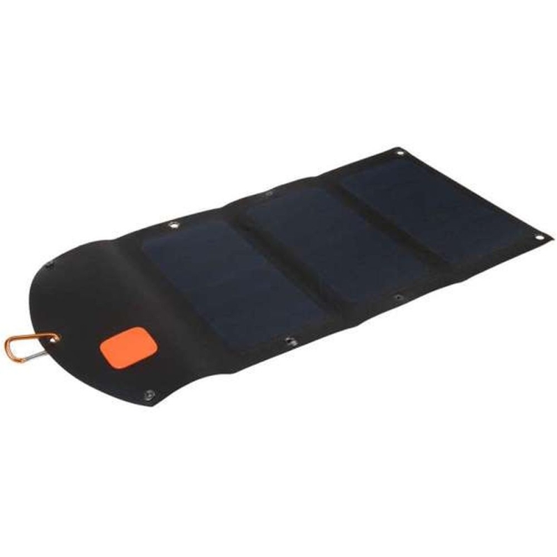 Xtorm SolarBooster 21 Watts panel Black