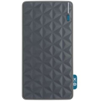 Xtorm 20W Fuel Series Power Bank 20.000 Grey/Blue