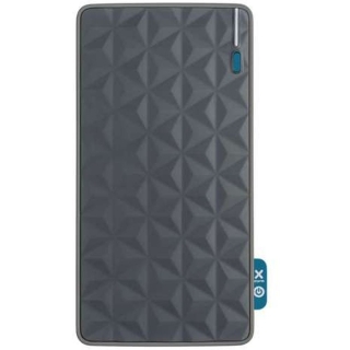 Xtorm 20W Fuel Series Power Bank 20.000 Grey/Blue