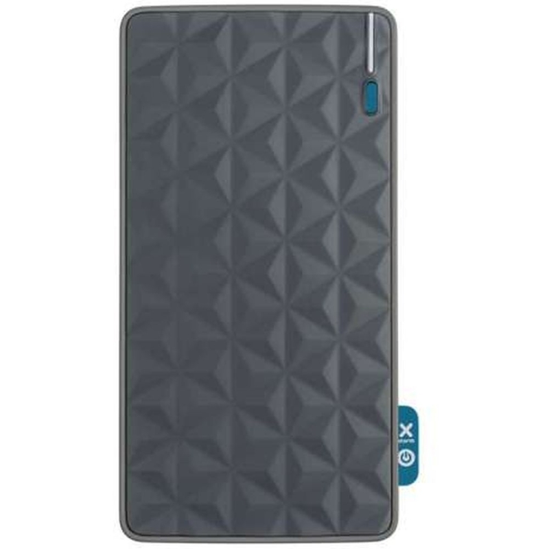 Xtorm 20W Fuel Series Power Bank 20.000 Grey/Blue