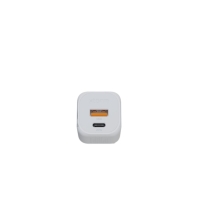Xtorm 20W GaN-Ultra Essential Wall Charger White