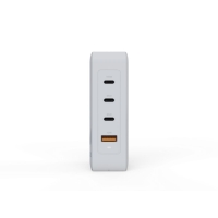 Xtorm 140W GaN-Ultra Travel Charger + USB-C PD Cable White