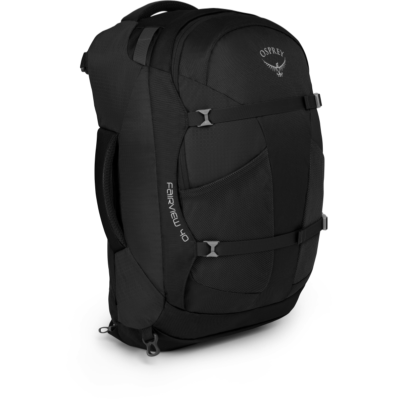 Osprey Fairview 40 Women's Black