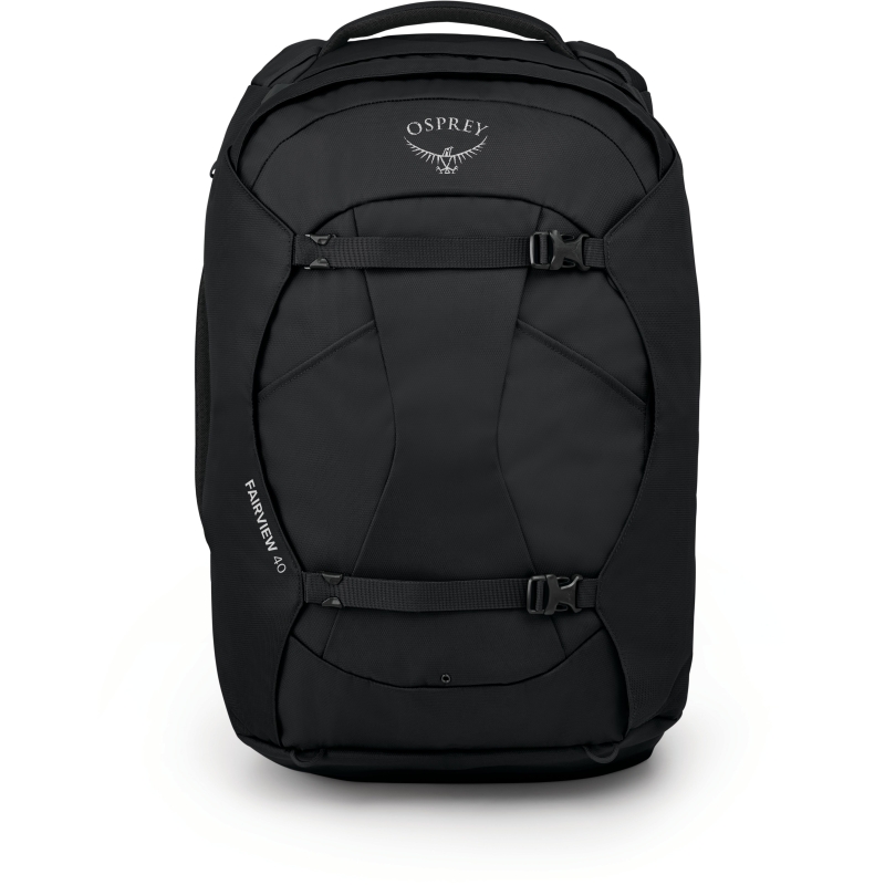 Osprey Fairview 40 Women's Black