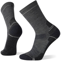Smartwool Hike Light Cushion Crew Socks Medium Grey