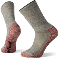 Smartwool Mountaineer Classic Edition Maximum Cush Charcoal