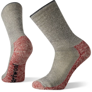 Smartwool Mountaineer Classic Edition Maximum Cush Charcoal