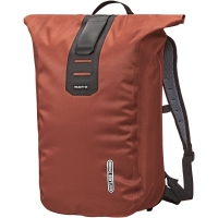 Ortlieb Velocity Lite 23L Rooibos
