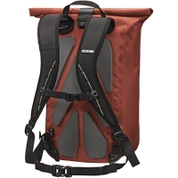 Ortlieb Velocity Lite 23L Rooibos