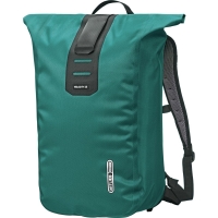 Ortlieb Velocity PS 23L Atlantis Green