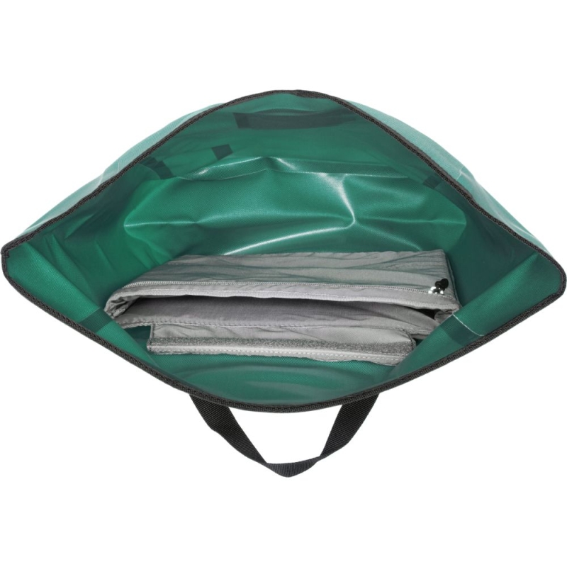 Ortlieb Velocity PS 23L Atlantis Green