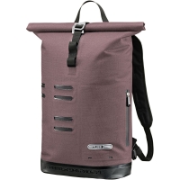 Ortlieb Commuter Daypack Urban 21L Ash Rose